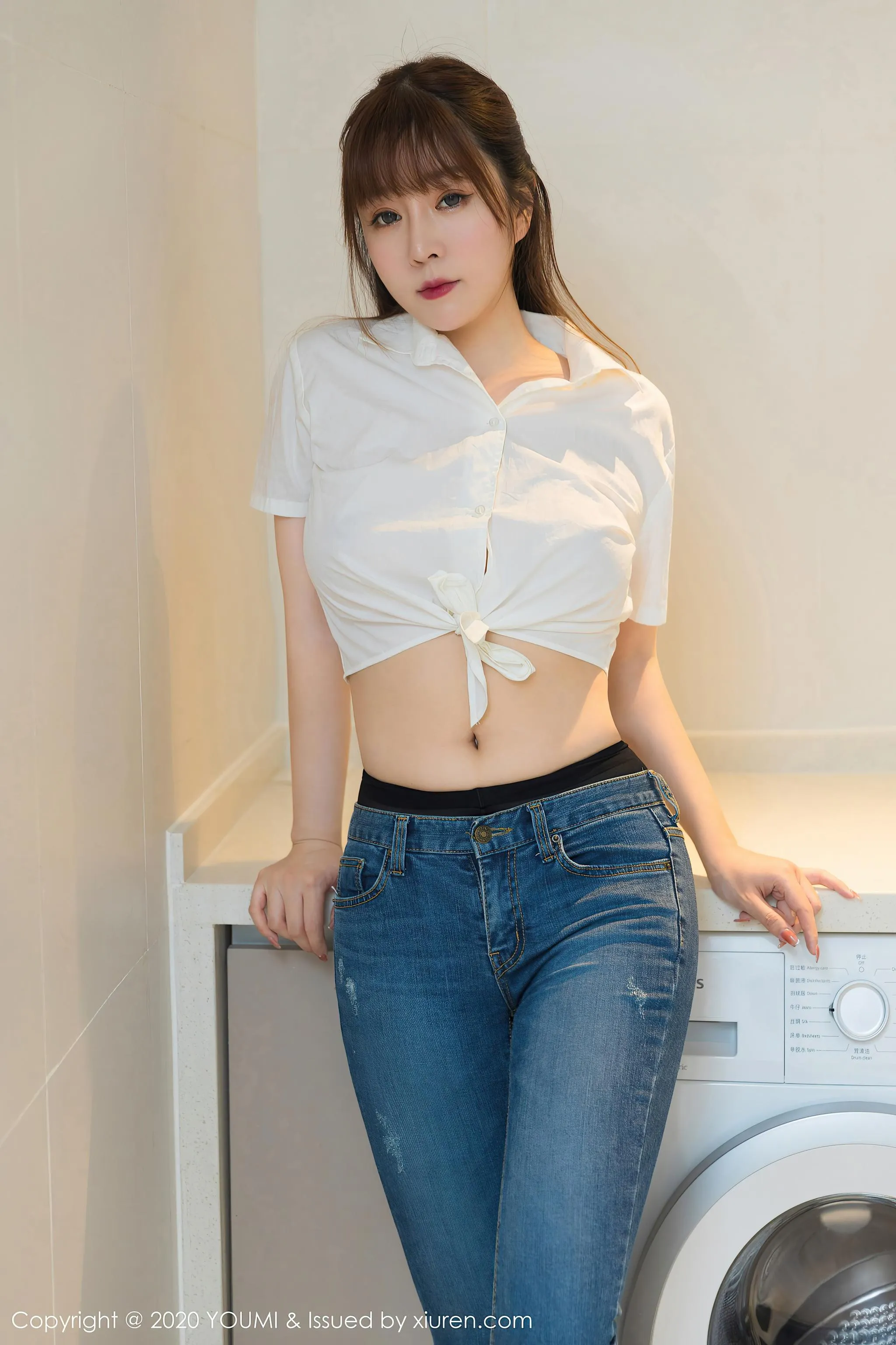 [YouMi尤蜜荟] 2020.09.04 VOL.522 王雨纯 [91P]插图1